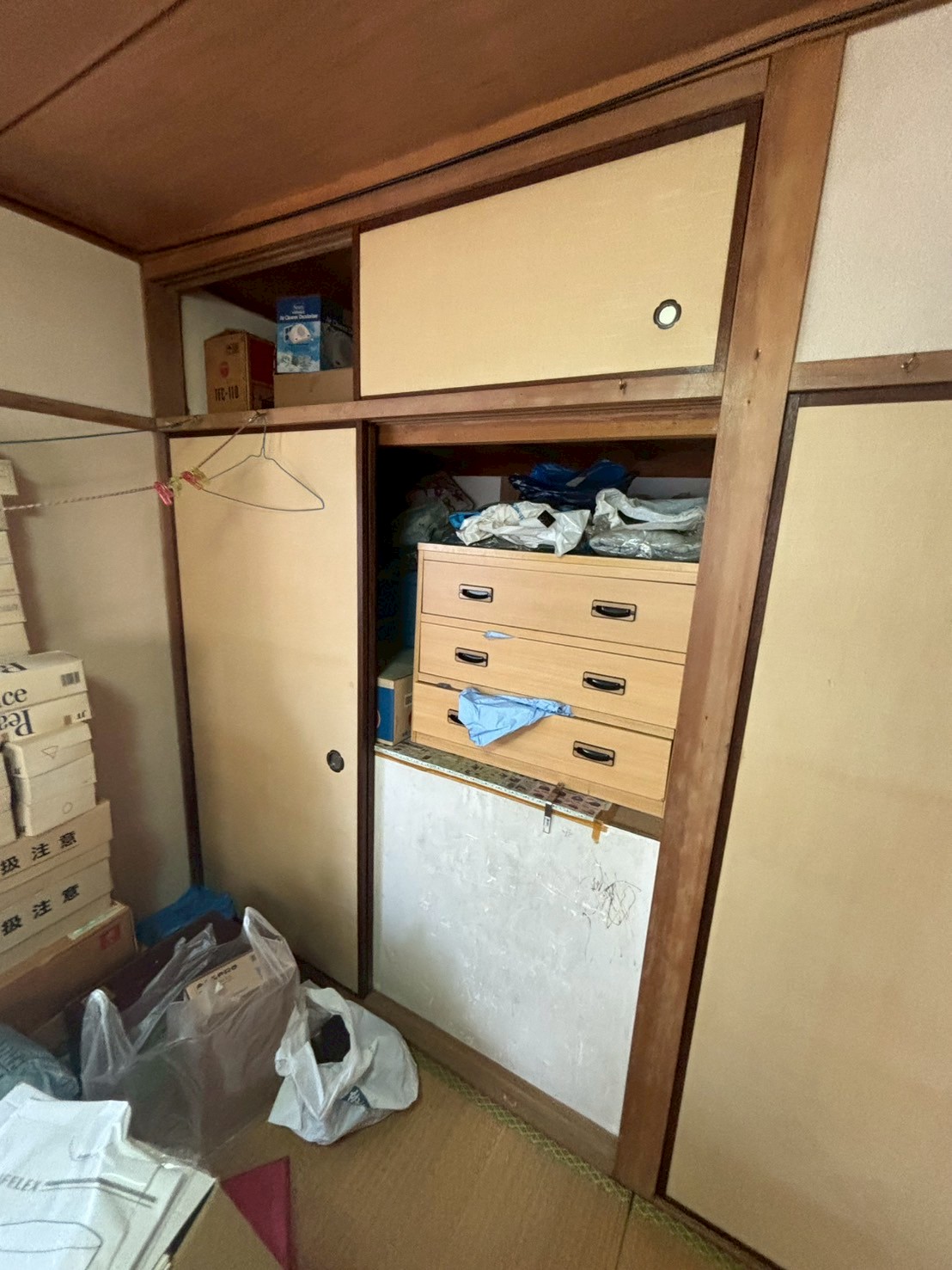 Images 遺品整理・不用品回収　片付けMAX(マックス) 池田営業所