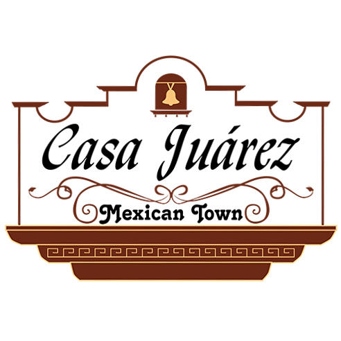 Casa Juarez Logo