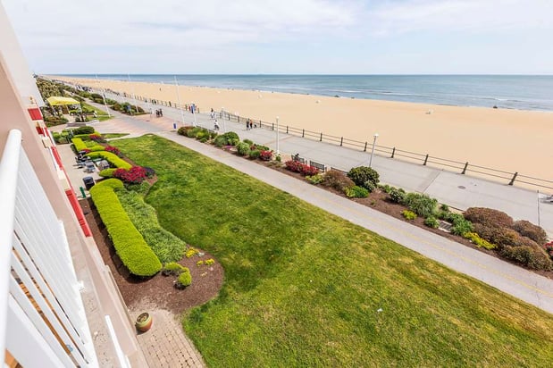 Images Hampton Inn Virginia Beach-Oceanfront North