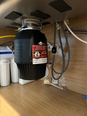 Images Spartan Family Plumbing