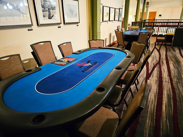 Images Aces Up Casino Parties