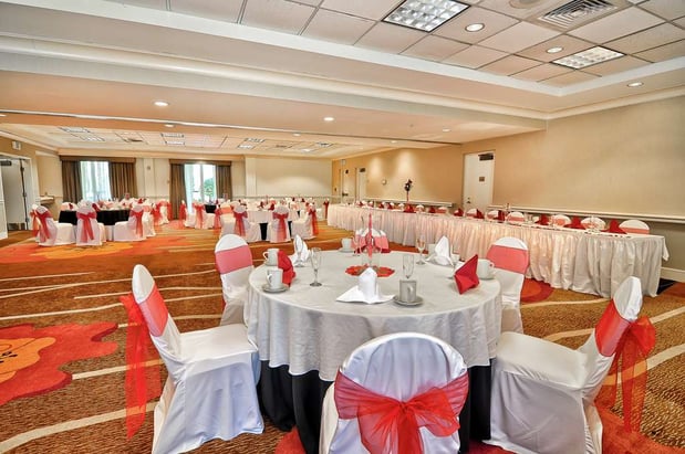 Images Hilton Garden Inn Tampa North