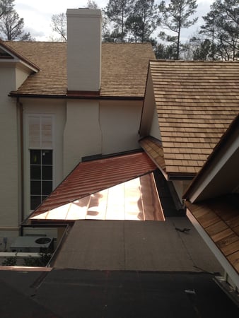 Images Chimneyville Roofing