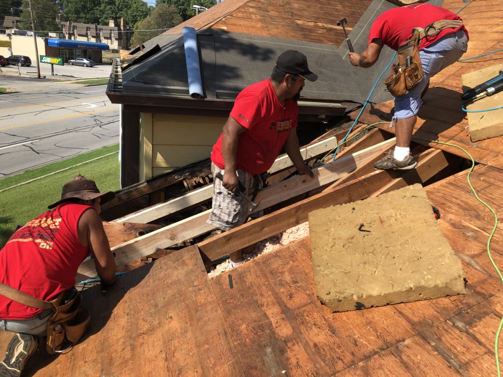 Roofing-Contractor-Overland-park-KS-True Grit-Roofing-Company