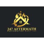 247 Aftermath Restoration Mgmt Inc Logo