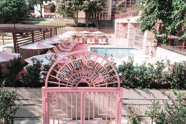 Images Swim Club