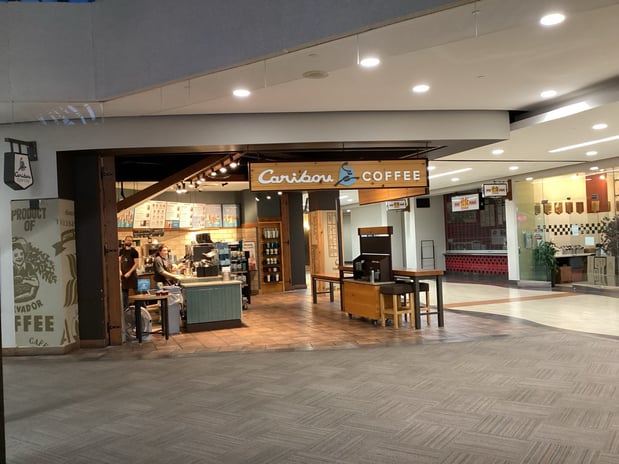 Images Caribou Coffee
