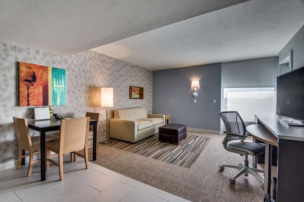 Images Home2 Suites by Hilton DFW Airport South Irving