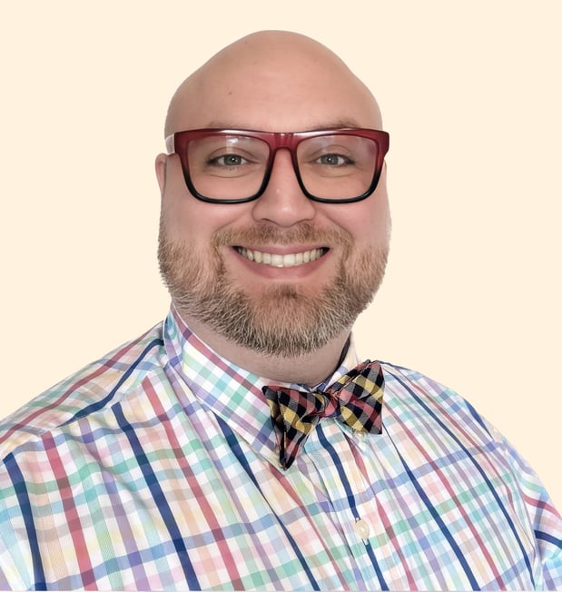 Images Will Wilkinson, Counselor