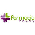Farmàcia Susana Palau Logo