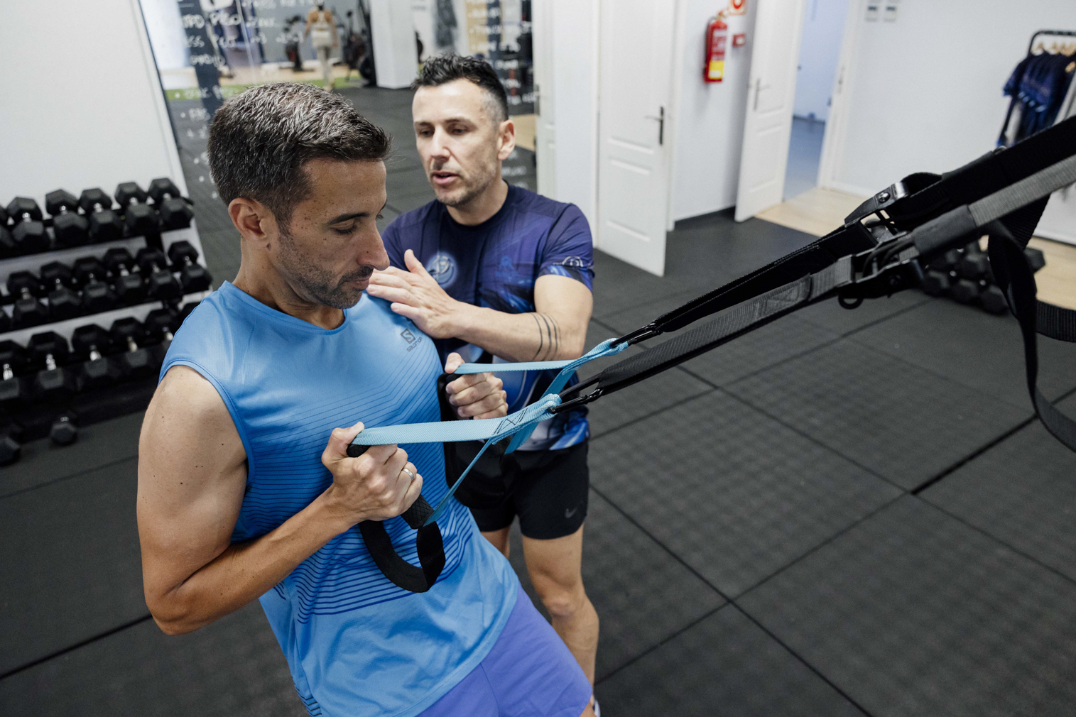 Images The Place By Pablo Almeida