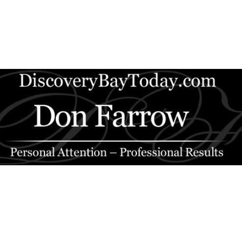 Don Farrow Real Estate Broker Associate - Marples and Associates