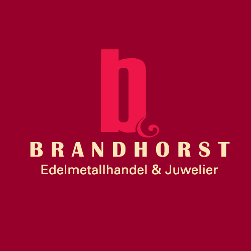 Logo Edelmetallhandel & Juwelier Brandhorst GmbH