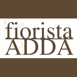 Fiorista Adda Logo