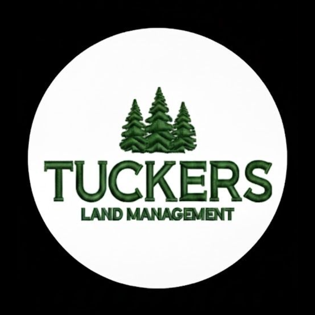 Tucker's Land Management Logo