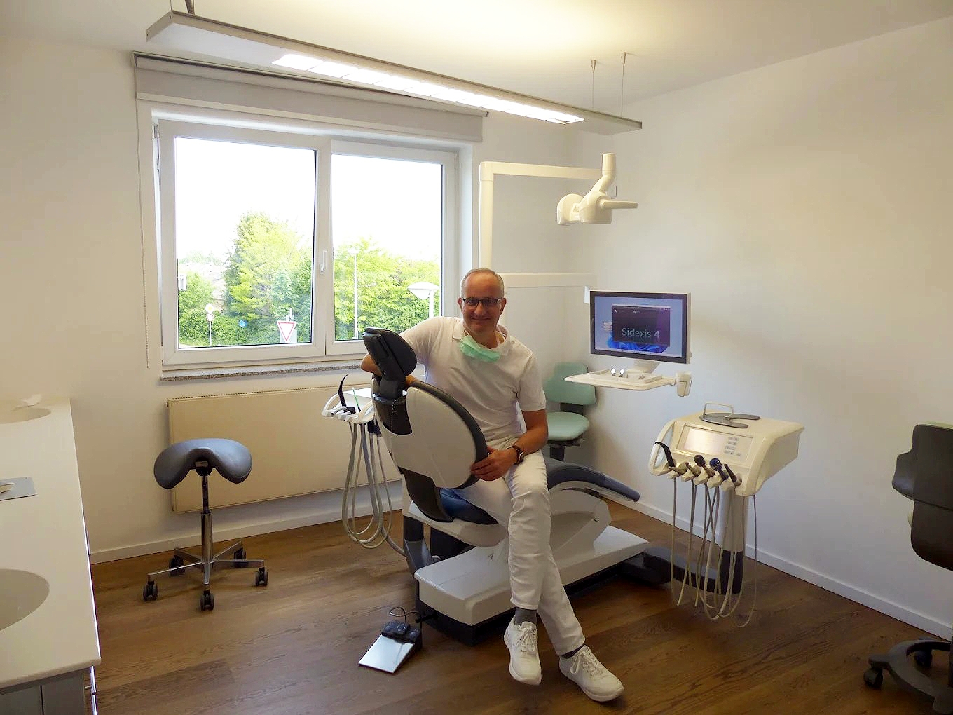 Bilder Zahnarzt Dr.med.dent. Thomas Link