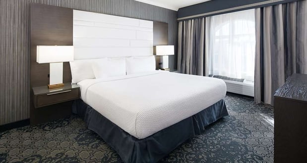 Images Best Western Plus Abbey Inn