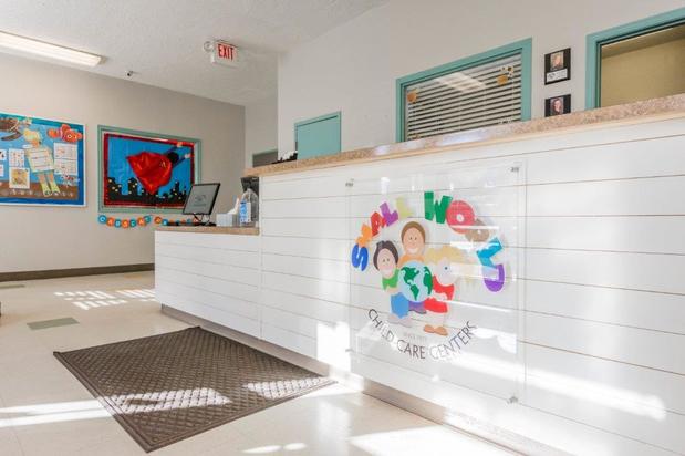 Images Small World Child Care of West Jordan