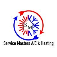 Service Masters A/C & Heating LLC