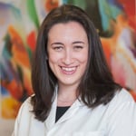 Jacqueline B. Stone, MD - MSK Neurologist & Neuro-Oncologist Logo