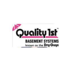 Dry Guys Basement Systems Logo