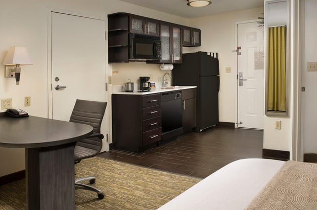 Images Candlewood Suites Richmond-South by IHG
