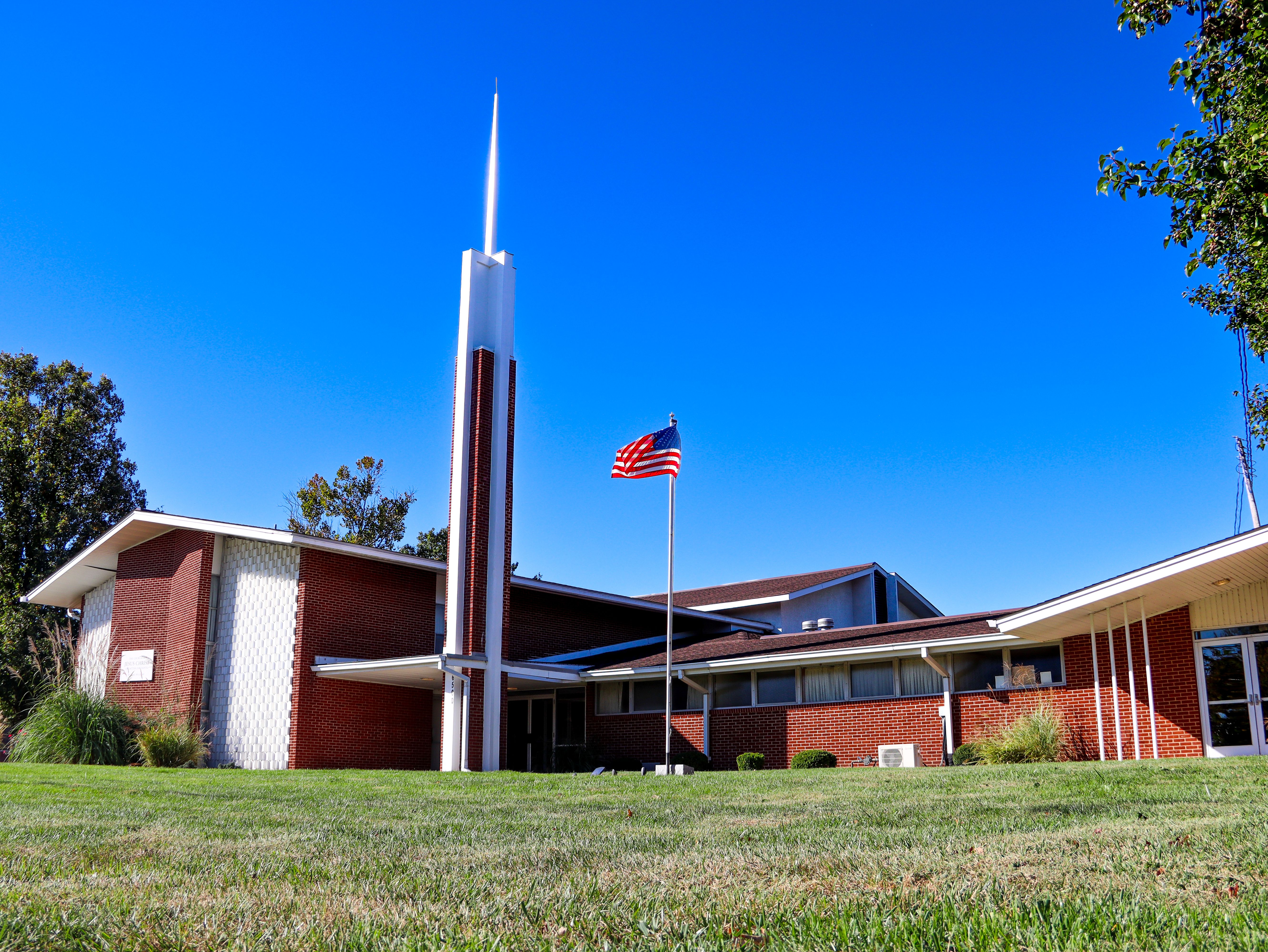 The Church of Jesus Christ of Latter-day Saints Image