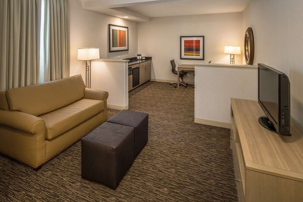 Images DoubleTree by Hilton Hotel Vancouver, Washington