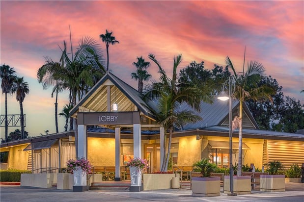 Images Best Western Seven Seas