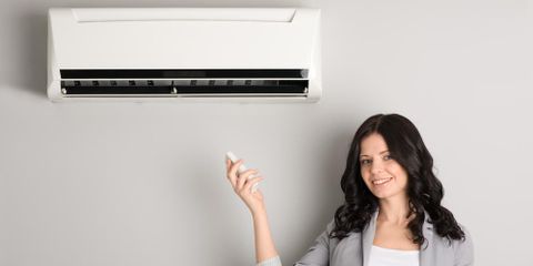 Images A & B Heating & Air Conditioning