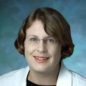 Kristin Whitford Baranano, MD, PHD