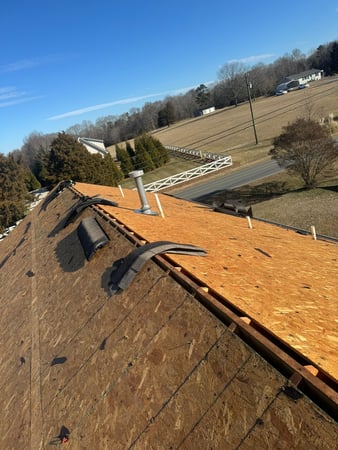 Images Carolina Custom Roofing Services