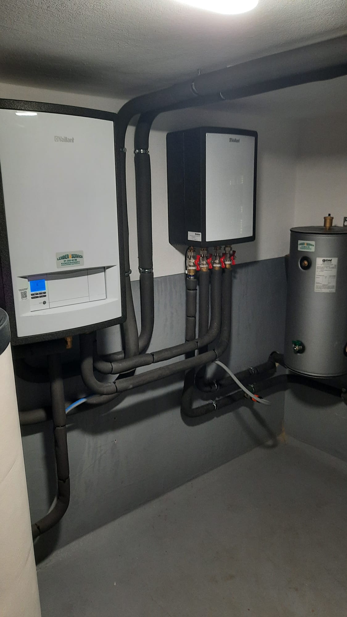 Bild 3 von Lender-Service Die Heizungstechniker