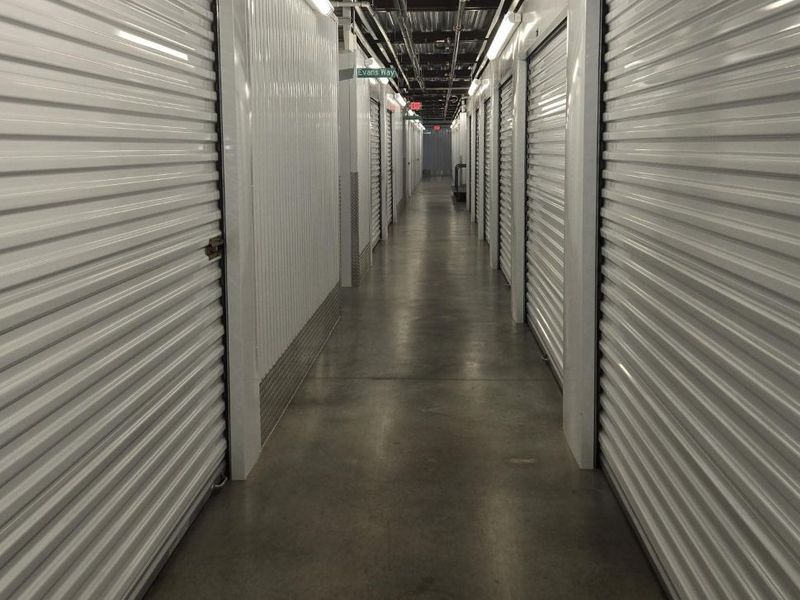 Interior Units