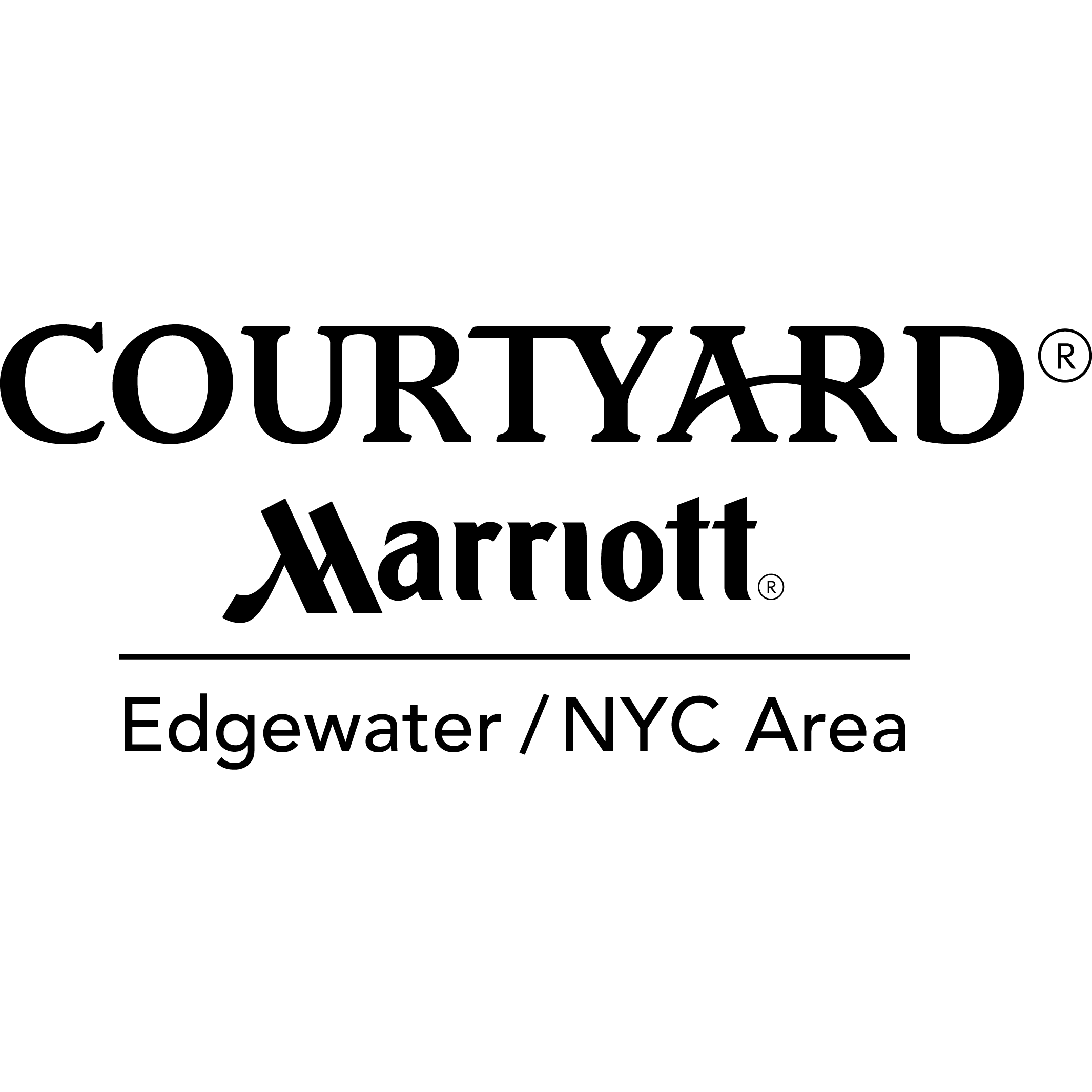 Courtyard by Marriott Edgewater Nyc Area