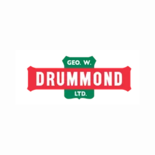 Drummond George W Ltd Logo
