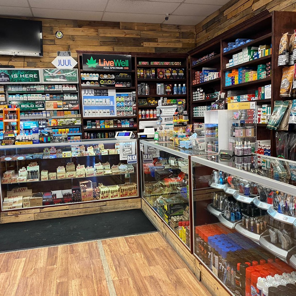 House Of Vapes 1 Smoke Shop Riverton UT Pictures and Photos