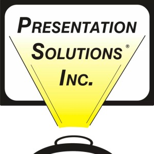 Presentation Solutions Logo