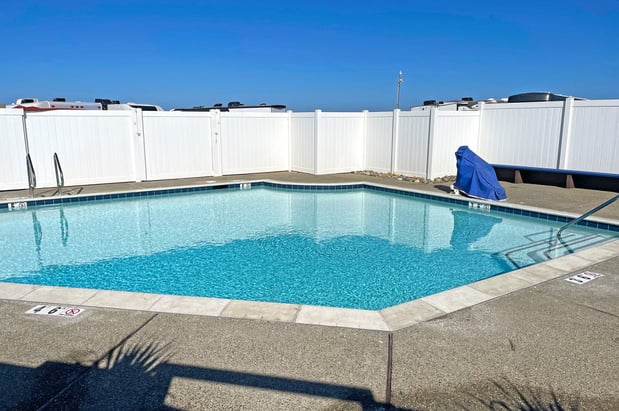 Images San Francisco RV Resort