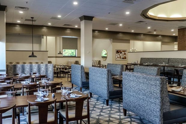 Images DoubleTree by Hilton Nashua