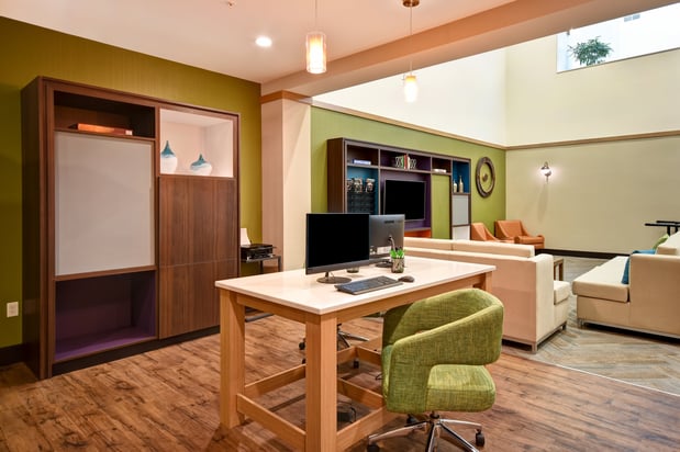 Images Holiday Inn Lancaster by IHG