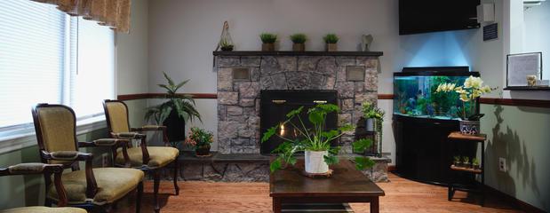 Images Cosmetic Family Dentistry of West Milford: Agnieszka Jamrozek, DMD