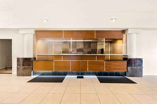 Images Best Western Plus Irvine Spectrum Hotel