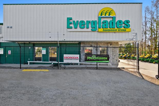 Images Everglades Equipment Group