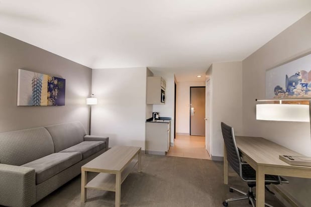 Images Best Western Plus Killeen/Fort Cavazos Hotel & Suites