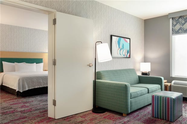 Images Home2 Suites by Hilton Houston Energy Corridor