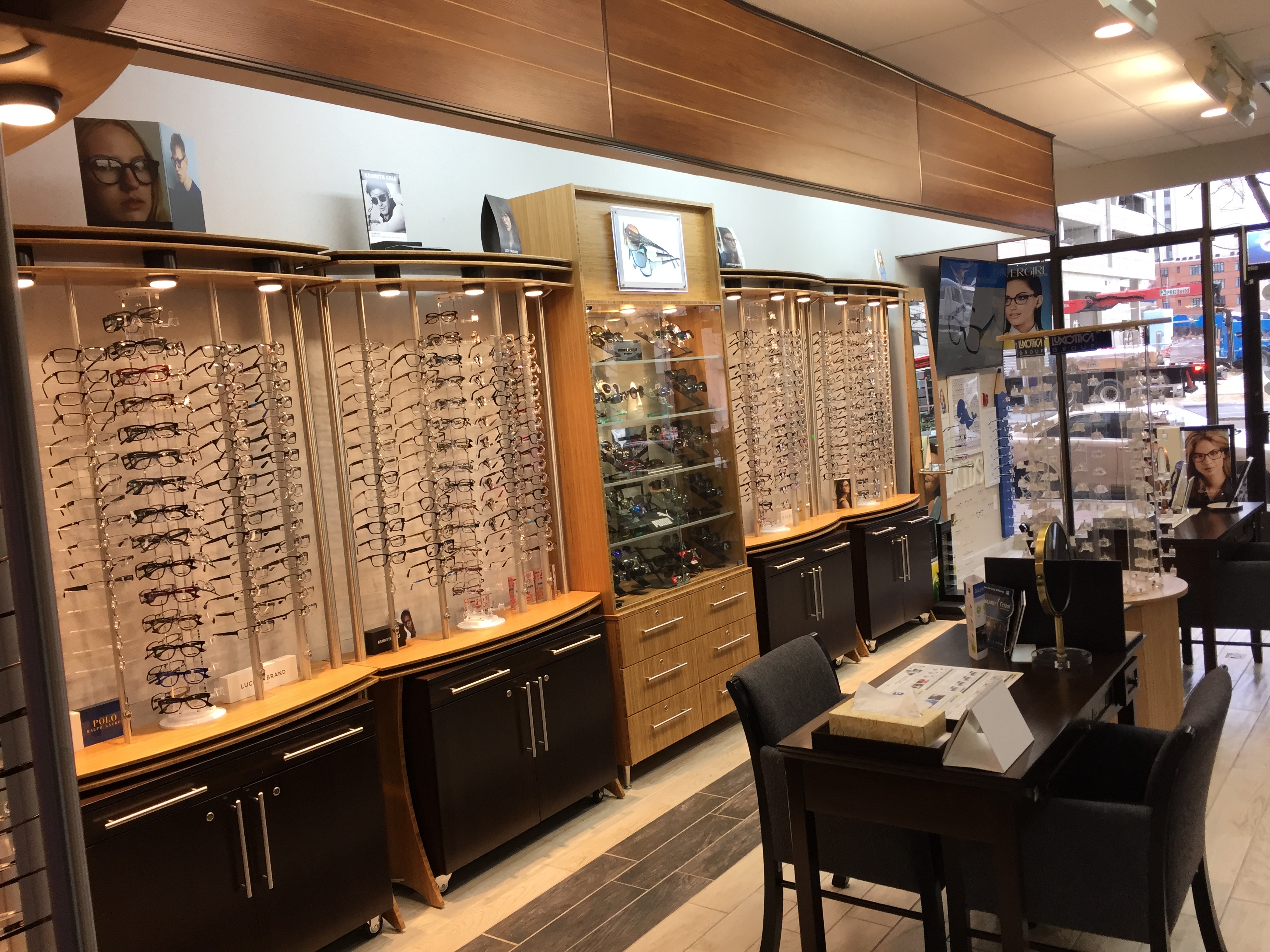 American Eye Care Center, Silver Spring Maryland ...