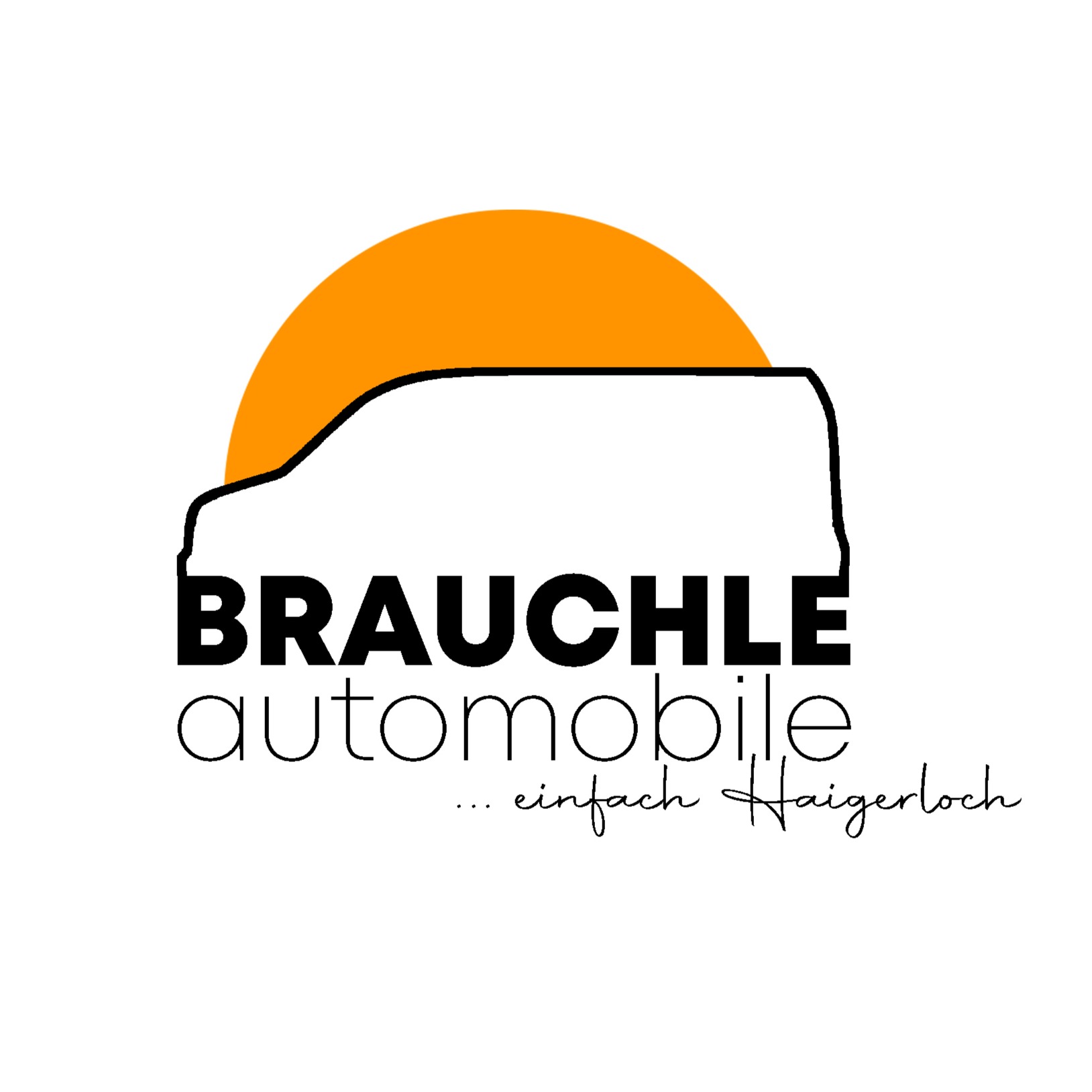 Logo Brauchle Automobile GmbH