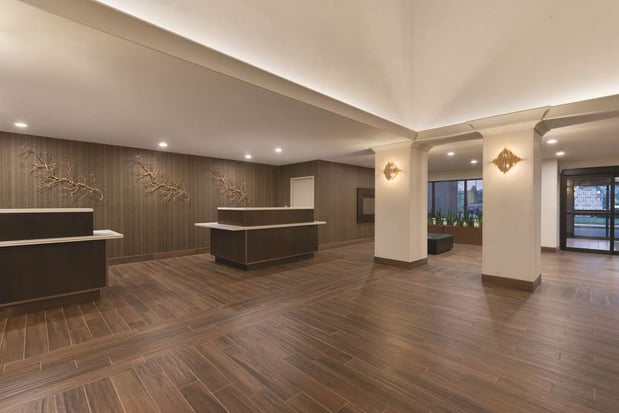 Images Embassy Suites by Hilton Milwaukee Brookfield
