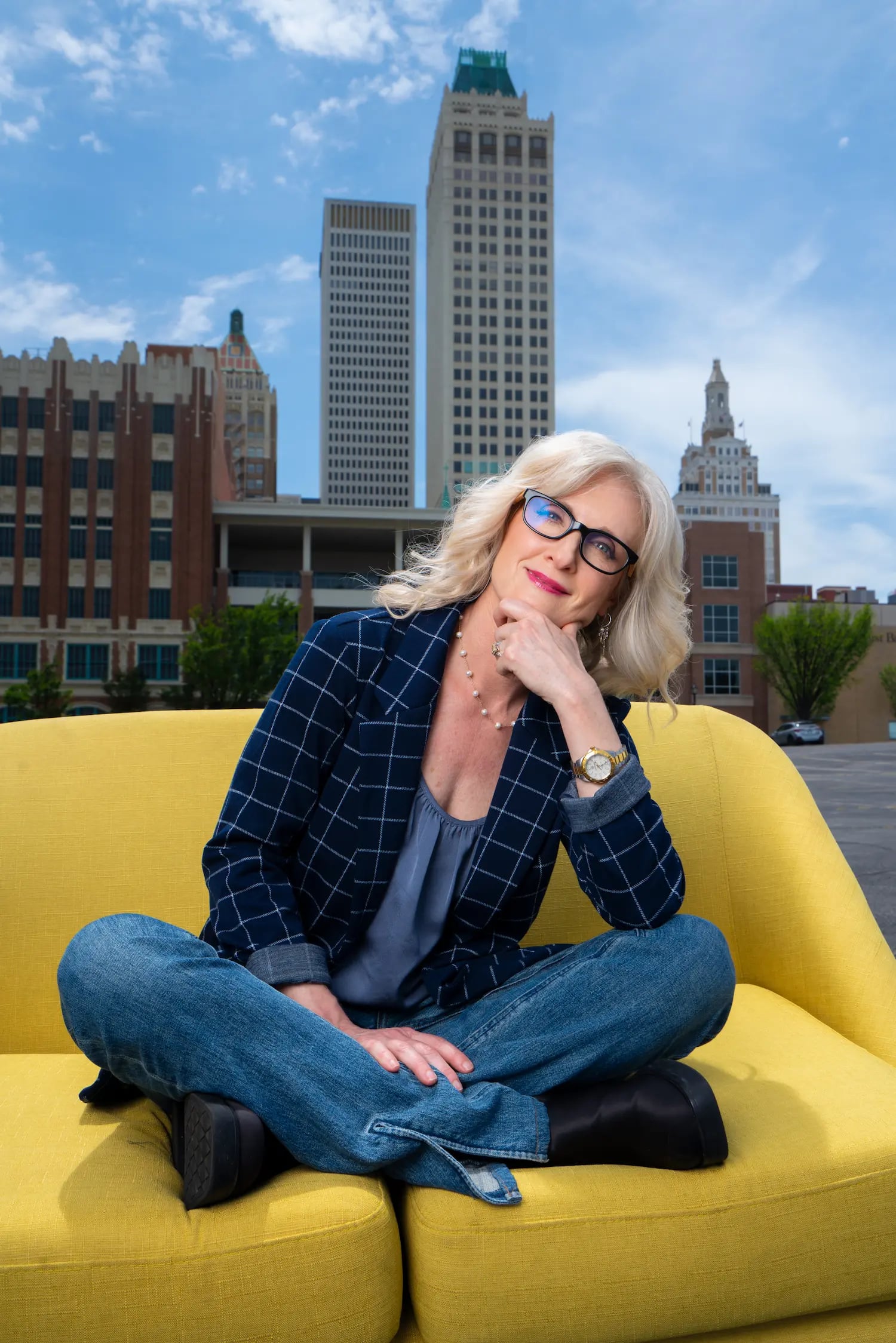 Dr. Amy Kesner 